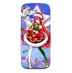 Starlight
Christmas