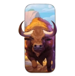 Buffalo
King