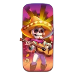Taberna
Muertos