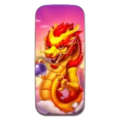 Pengejaran
Naga