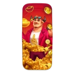 Fortune
Ox