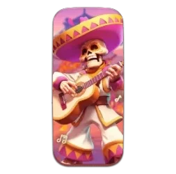Bandito
Liar