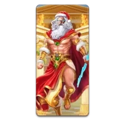 Gates of Olympus
Xmas 1000